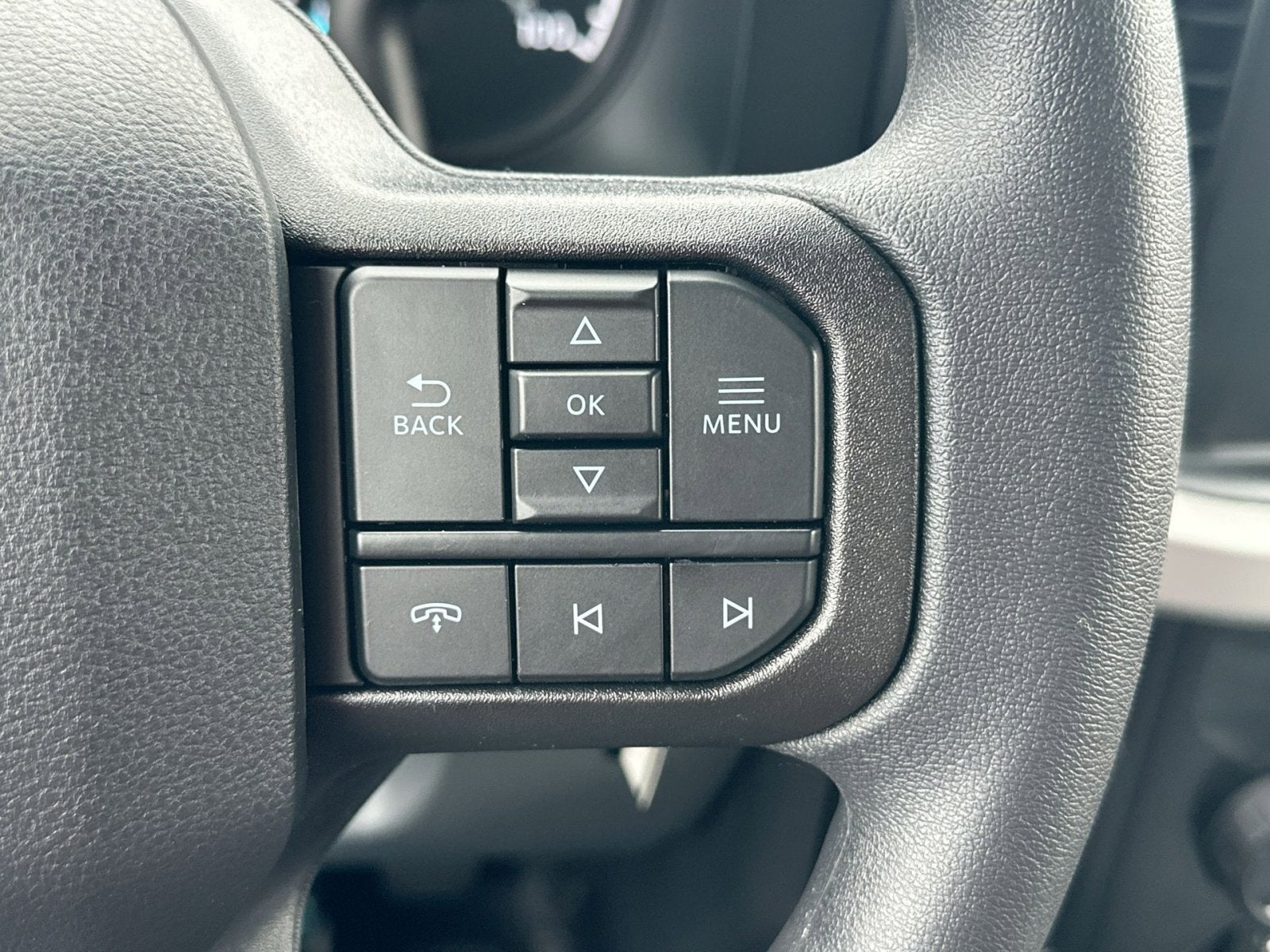 2026 Ford F-450SD XL