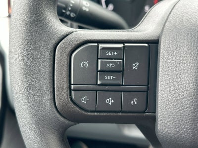 2026 Ford F-450SD XL