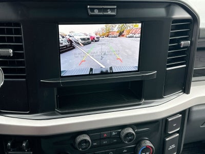 2026 Ford F-450SD XL