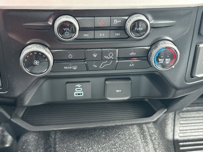 2026 Ford F-450SD XL