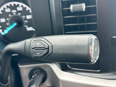 2026 Ford F-450SD XL