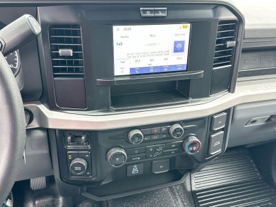 2026 Ford F-450SD XL