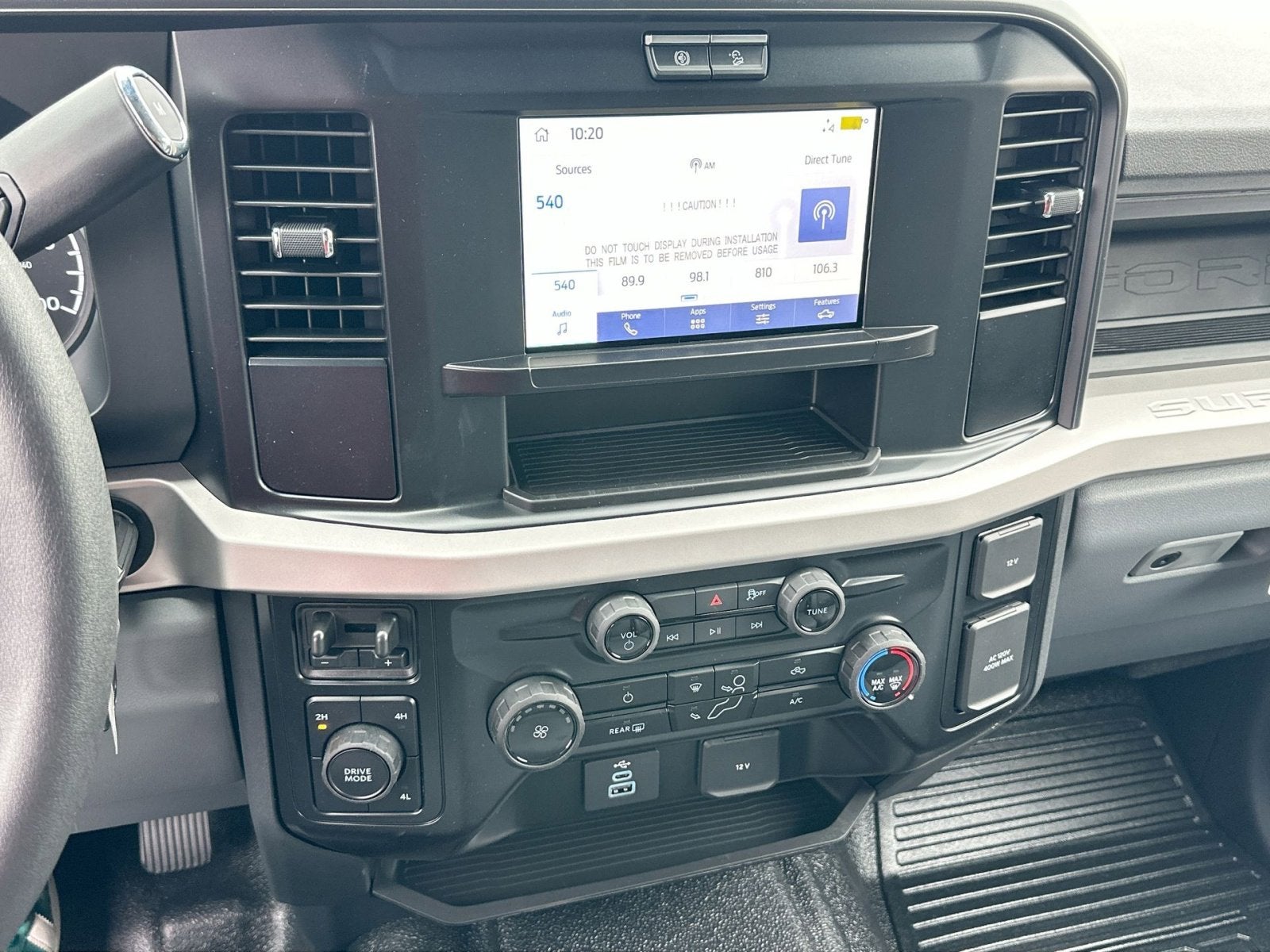 2026 Ford F-450SD XL