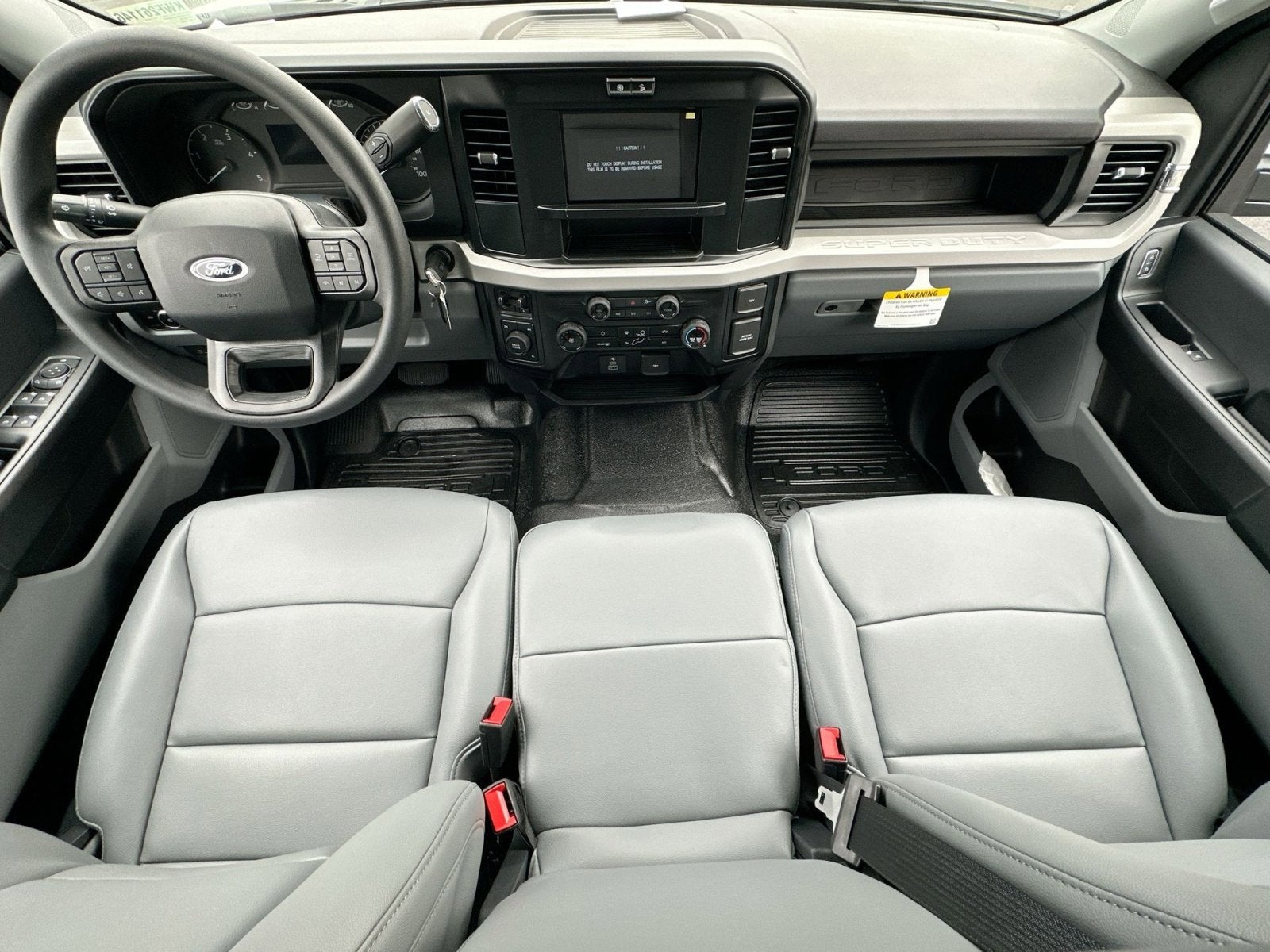 2026 Ford F-450SD XL