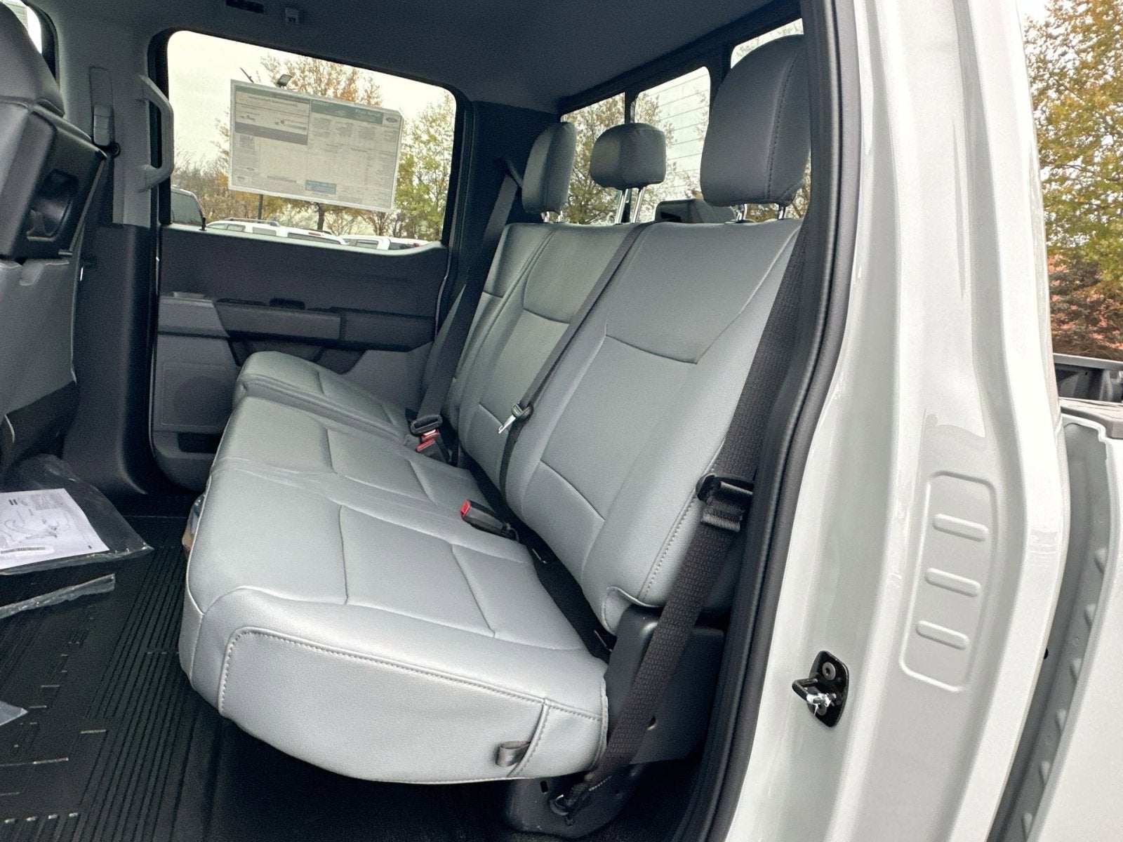 2026 Ford F-450SD XL