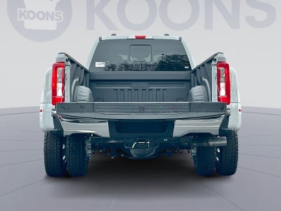 2026 Ford F-450SD XL