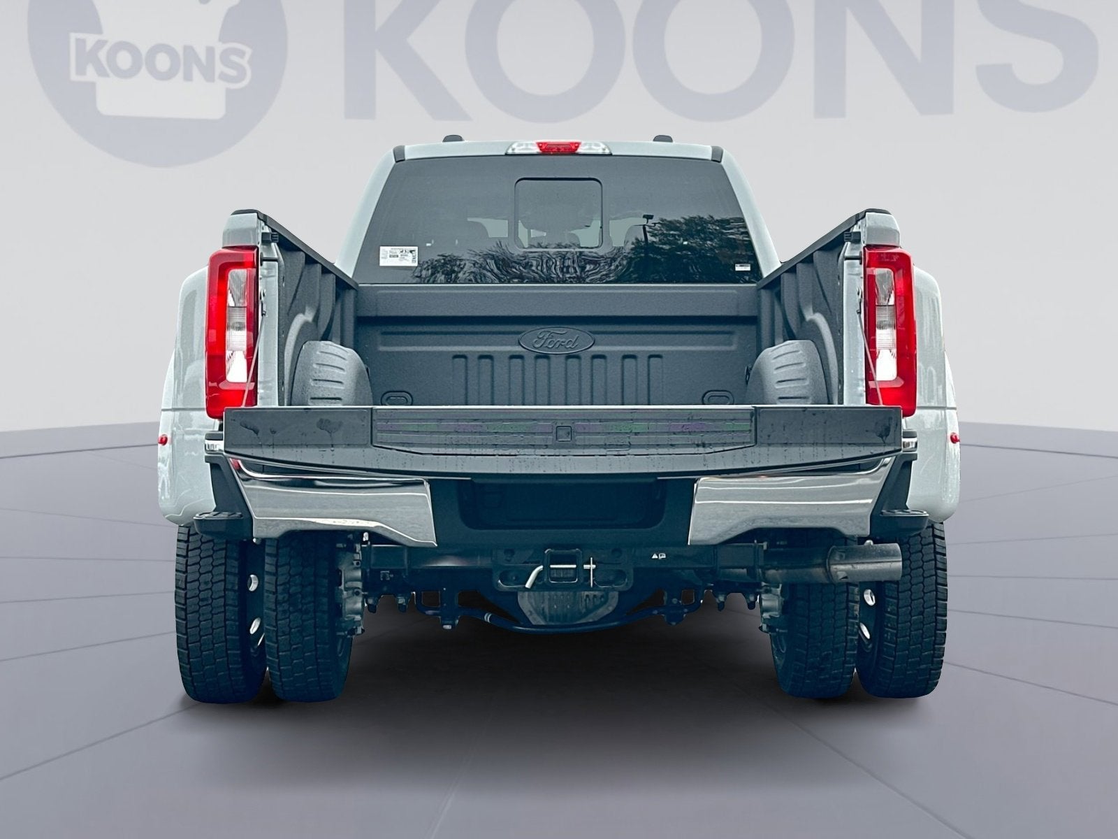 2026 Ford F-450SD XL