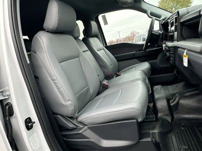 2026 Ford F-450SD XL