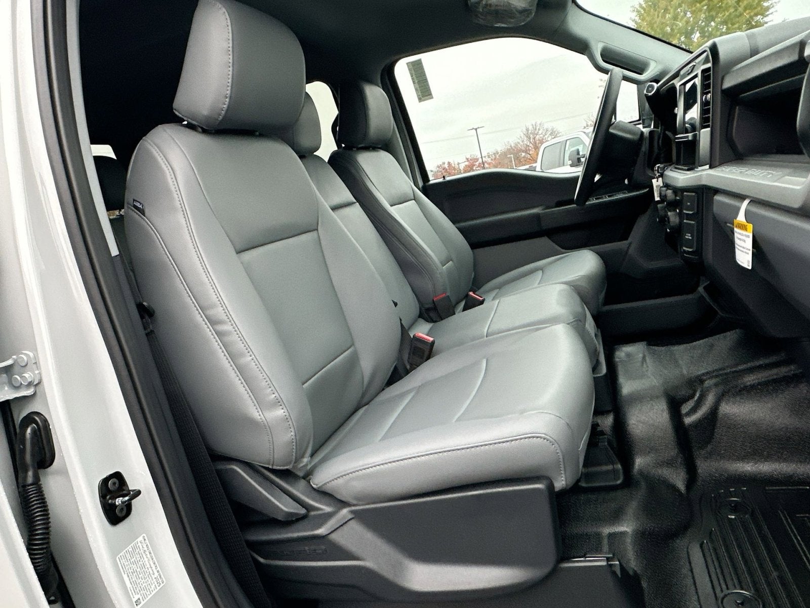 2026 Ford F-450SD XL