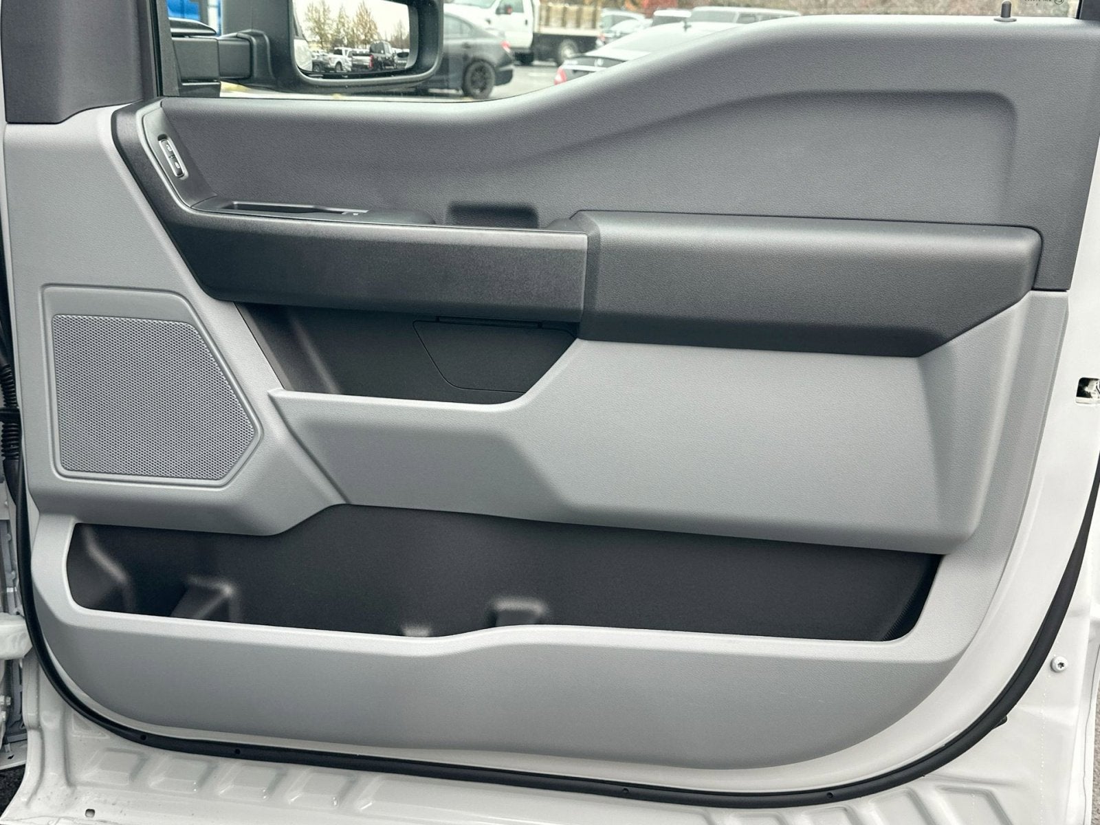 2026 Ford F-450SD XL