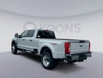 2026 Ford F-450SD XL