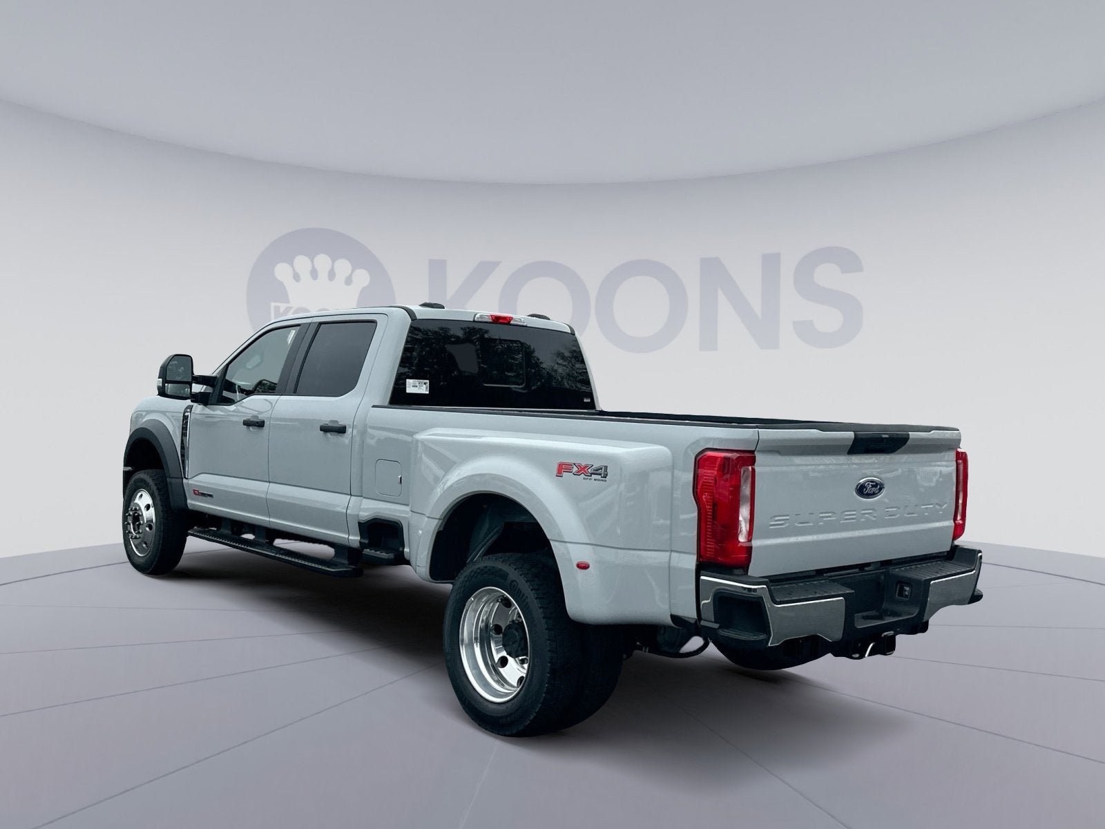 2026 Ford F-450SD XL