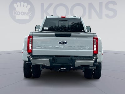 2026 Ford F-450SD XL