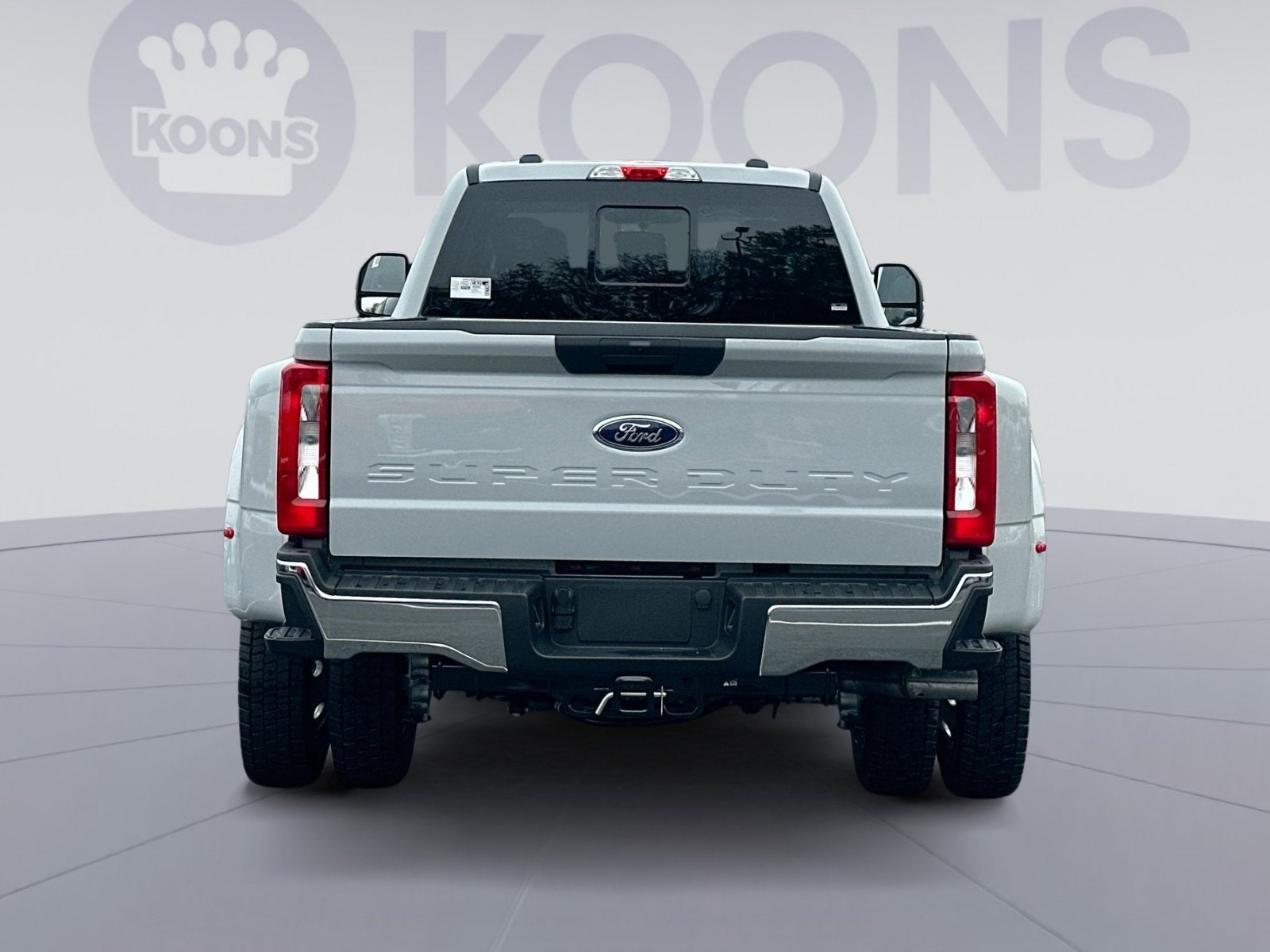 2026 Ford F-450SD XL