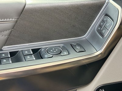 2026 Ford F-450SD Platinum