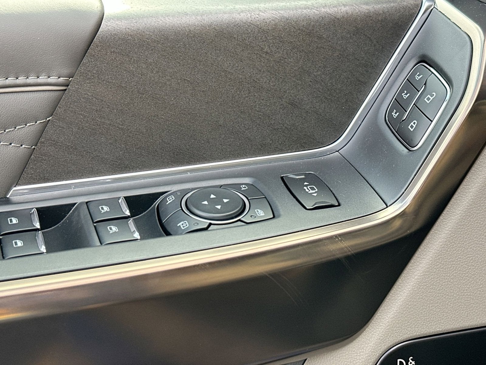 2026 Ford F-450SD Platinum