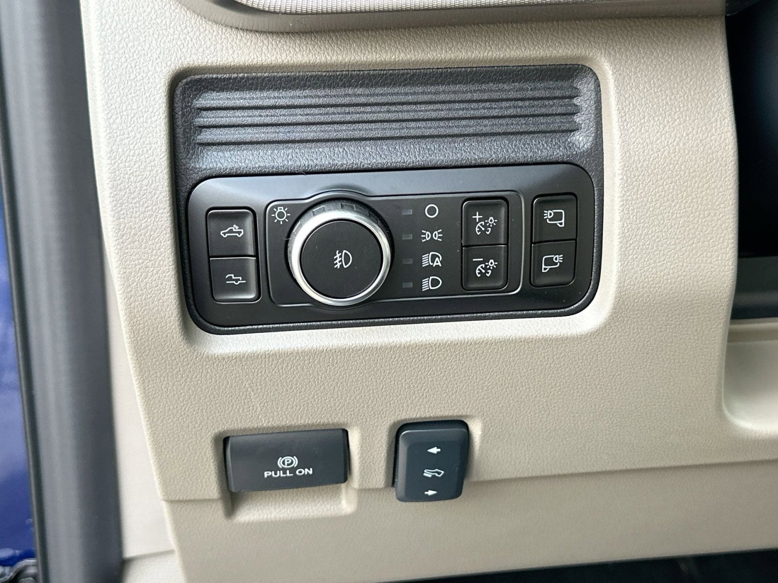 2026 Ford F-450SD Platinum