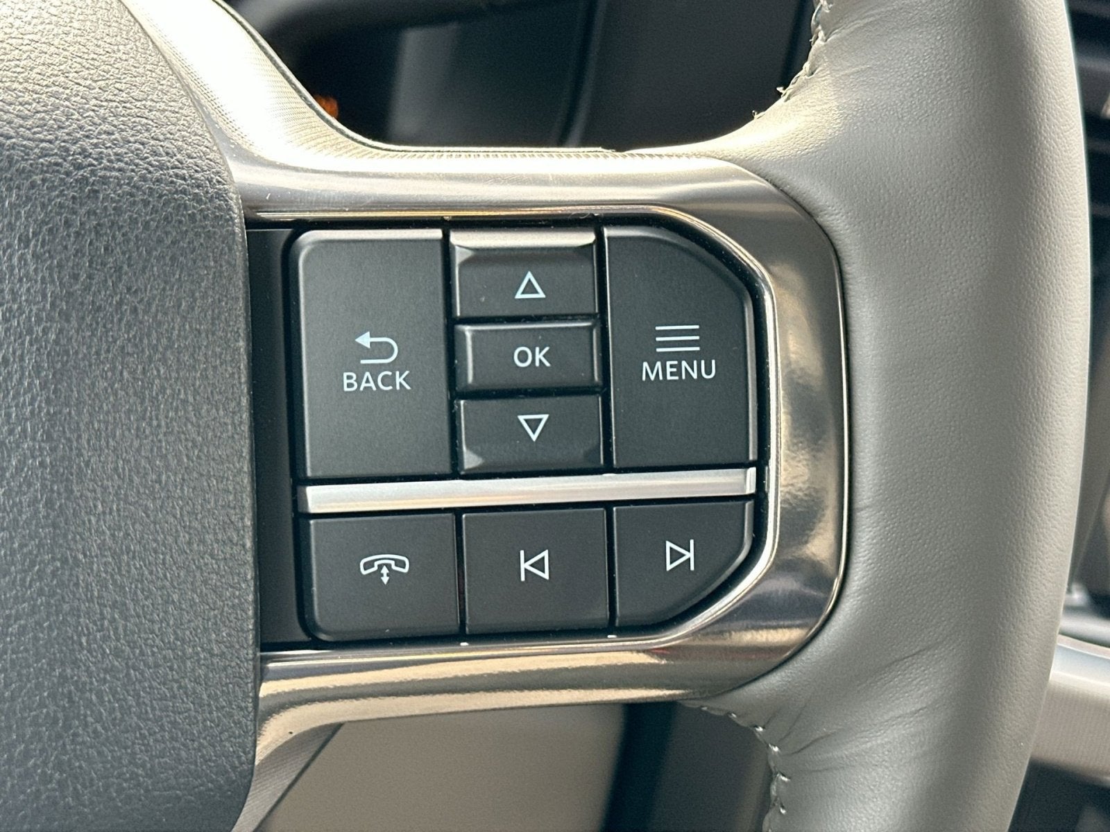 2026 Ford F-450SD Platinum