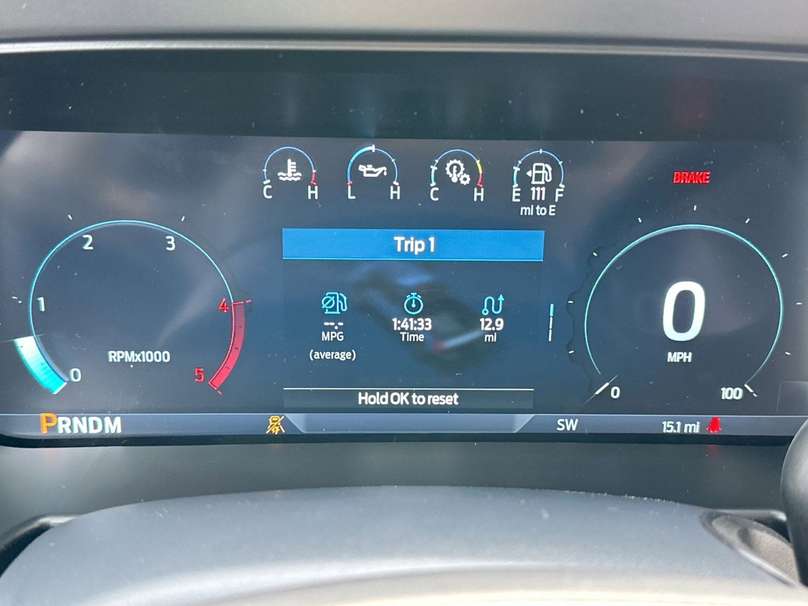 2026 Ford F-450SD Platinum