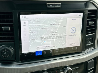 2026 Ford F-450SD Platinum