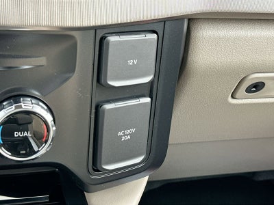 2026 Ford F-450SD Platinum