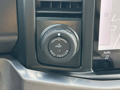 2026 Ford F-450SD Platinum