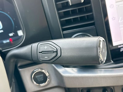 2026 Ford F-450SD Platinum