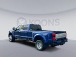 2026 Ford F-450SD Platinum