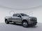 2026 Ford F-450SD Platinum