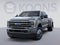 2026 Ford F-450SD Platinum