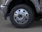 2026 Ford F-450SD Platinum
