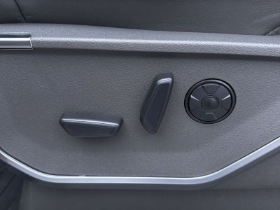 2026 Ford F-450SD Platinum