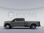 2026 Ford F-450SD Platinum
