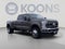 2027 Ford F-450SD XLT
