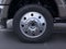 2027 Ford F-450SD XLT