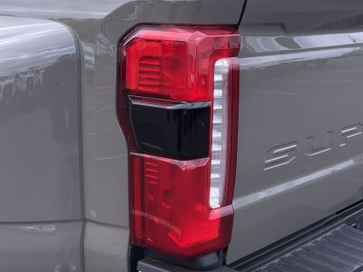 2027 Ford F-450SD XLT