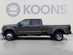 2027 Ford F-450SD XLT