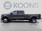 2027 Ford F-450SD XLT