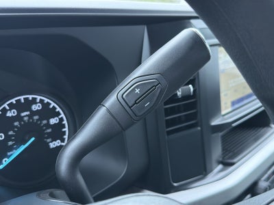 2027 Ford F-450SD XLT