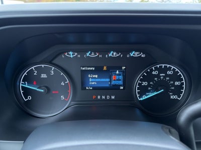 2027 Ford F-450SD XLT