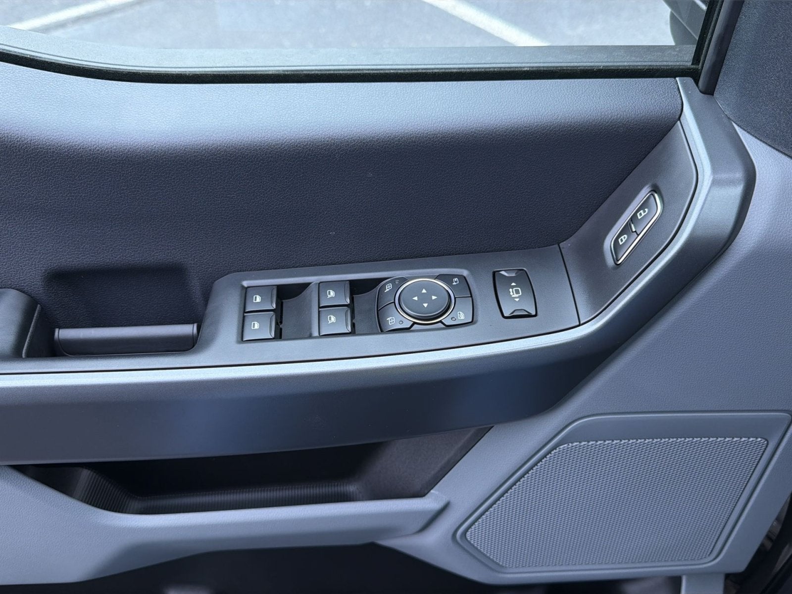 2027 Ford F-450SD XLT