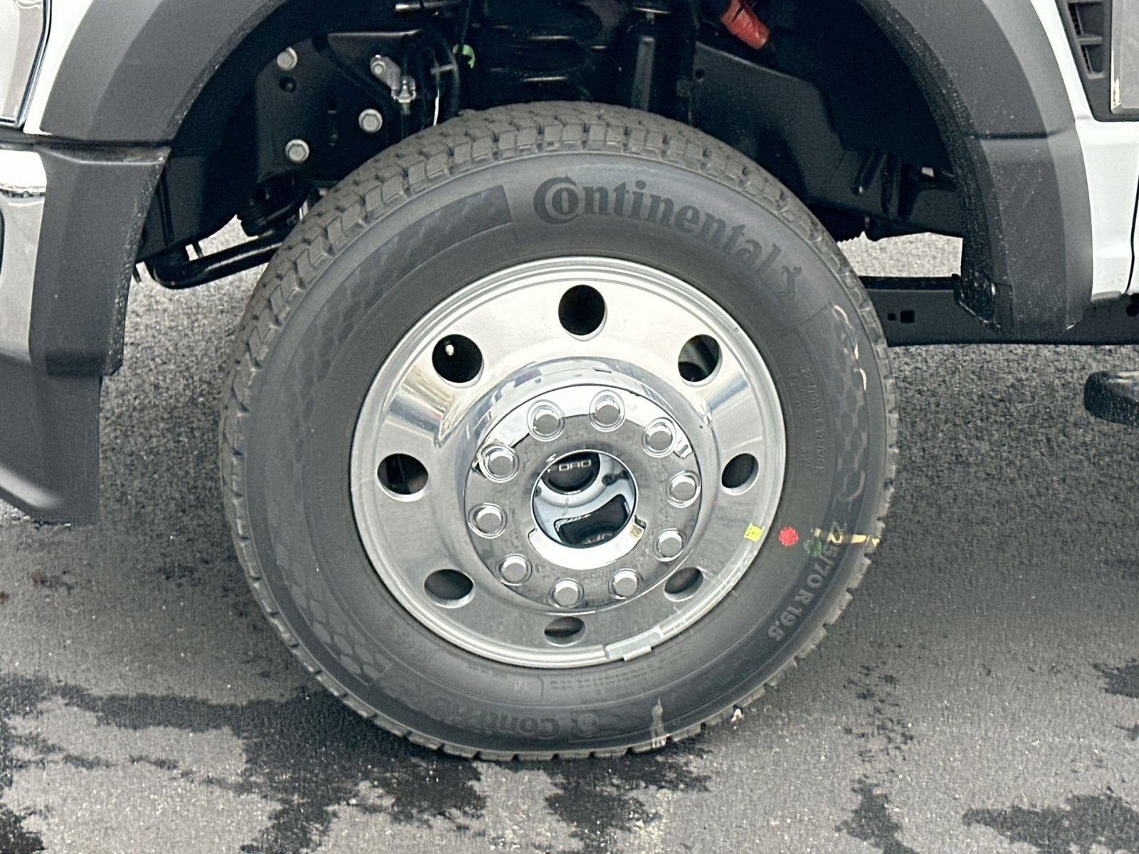 2026 Ford F-450SD XL