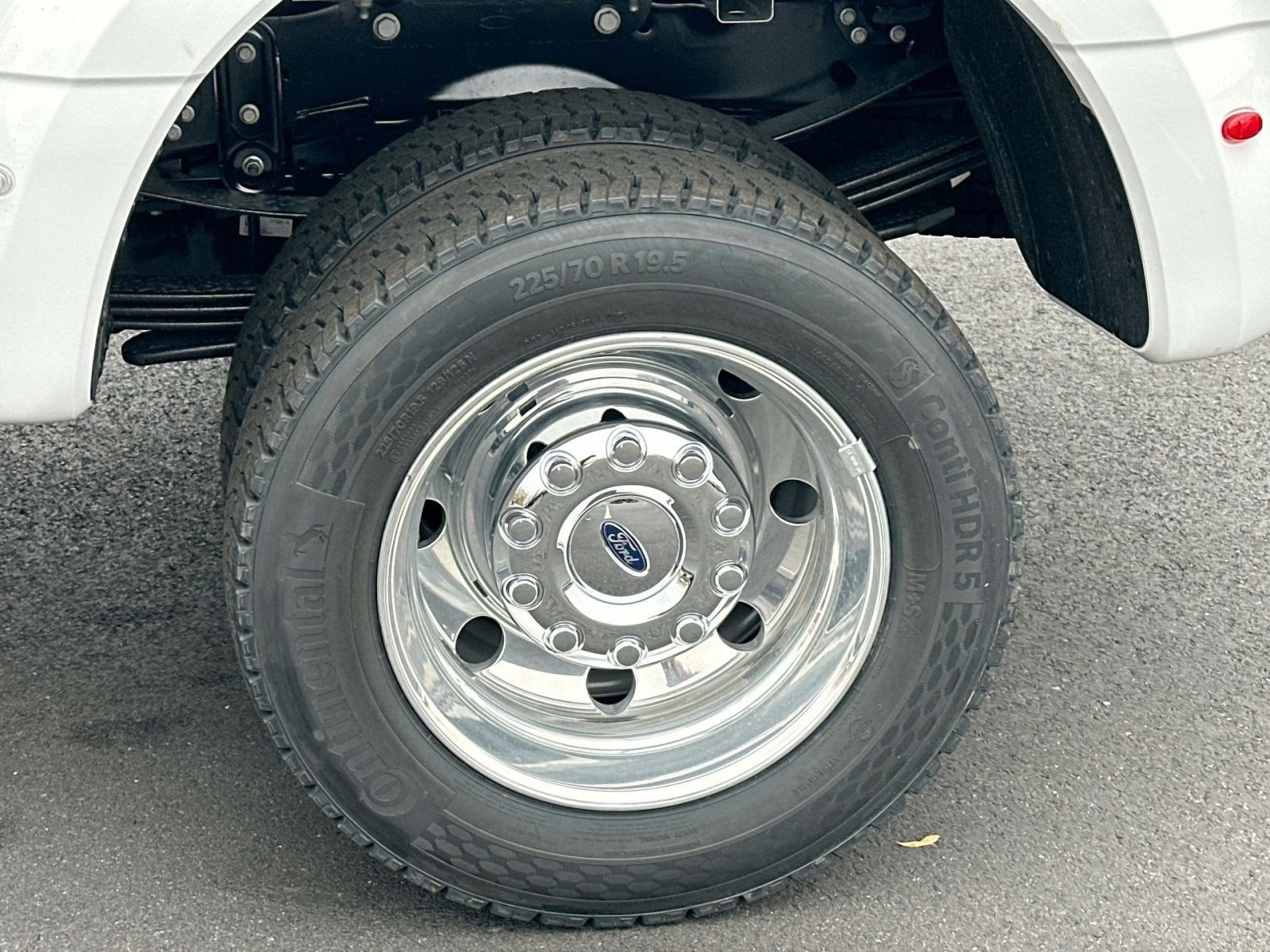 2026 Ford F-450SD XL