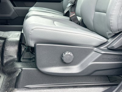 2026 Ford F-450SD XL