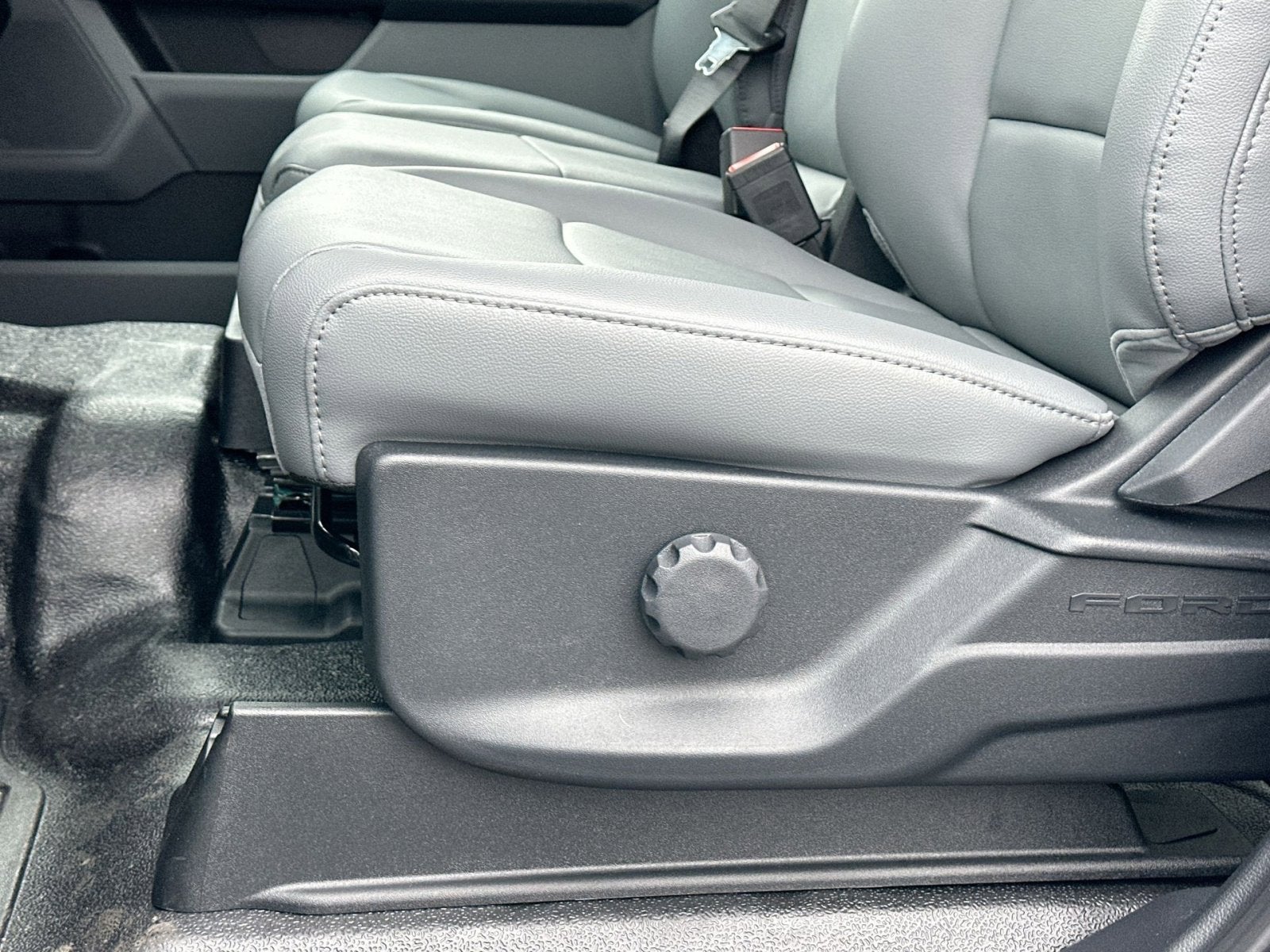 2026 Ford F-450SD XL