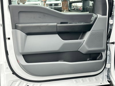 2026 Ford F-450SD XL