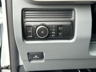 2026 Ford F-450SD XL