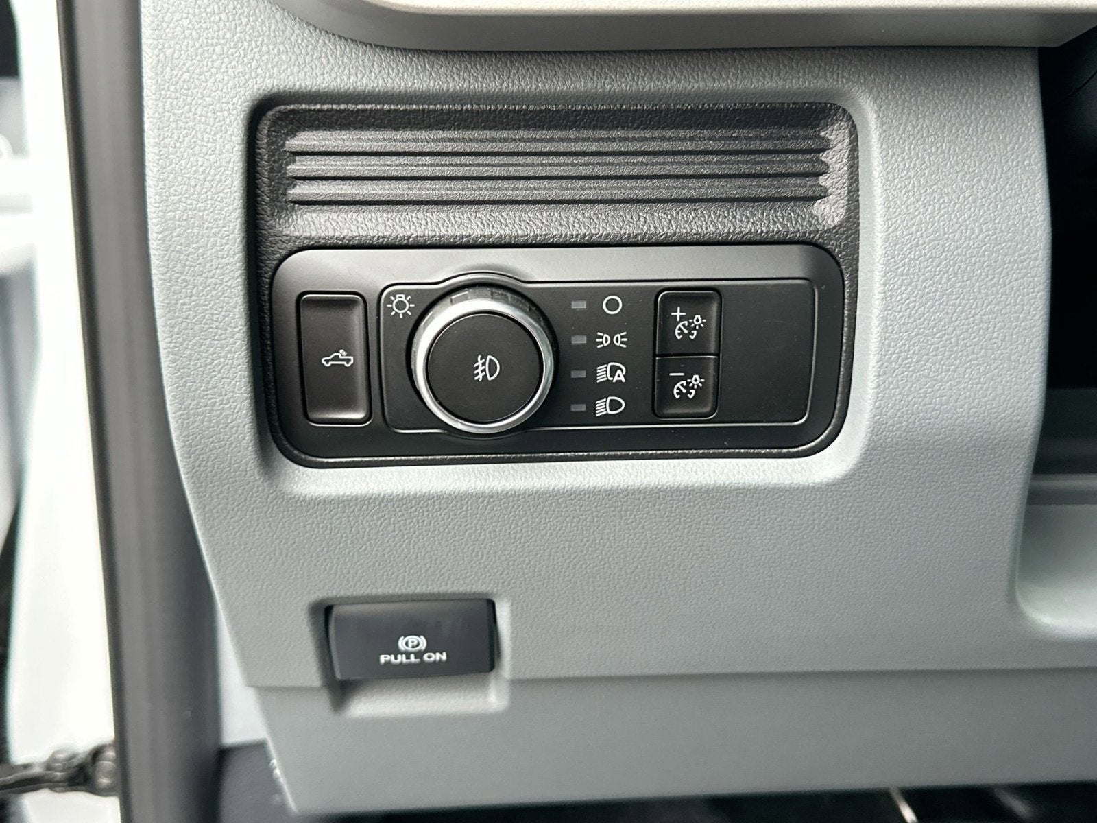 2026 Ford F-450SD XL