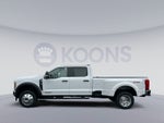 2026 Ford F-450SD XL