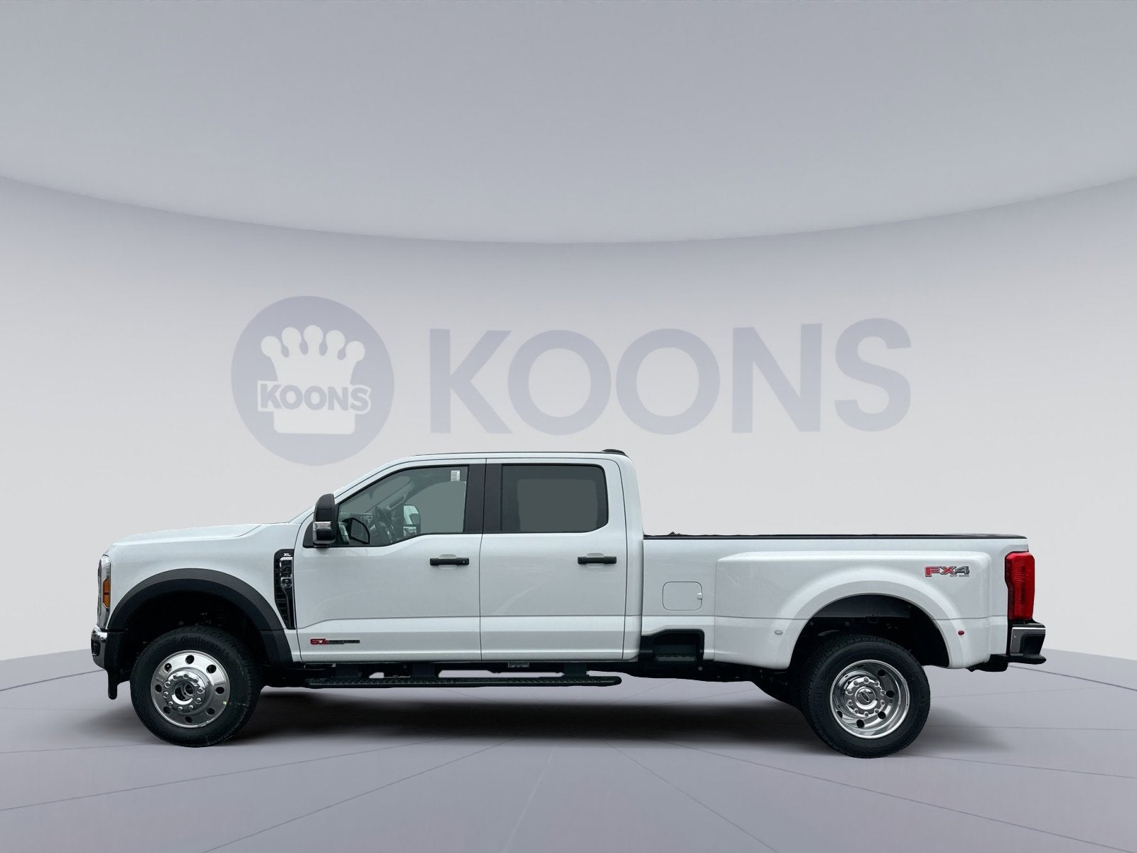 2026 Ford F-450SD XL